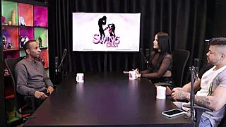 compilados do negro top oficial in papo with tifany swing cast part 1 on sheer red with milf interracial orgy