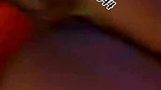 Hey, check out this steamy Nigerian lady hooking up with a member on Steamy9ja