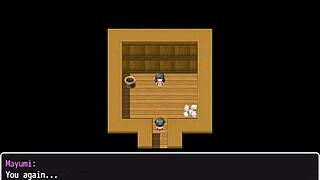 Professora Loses Fear Of Men Becomes Biggest Slut In City With Outdoor Creampie Action!