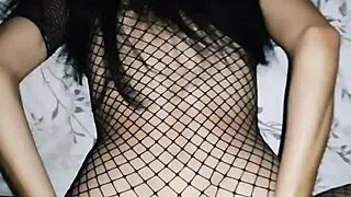 I Feel Intense Passion Fucking Neighbor's Wife Hardcore In All Holes Roughly