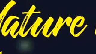 petite teen gets sex lesson from bbw step mom with ass licking