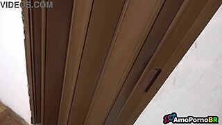 Wife Loves Sister-in-Law Home Presence Part 3!