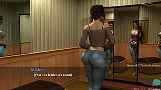 a love 35 explores heartfelt connections in a cozy setting