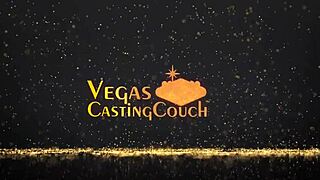 Ryder Die's first porn explodes with deep POV ass fucking, glass dildo play, and bound Hitachi orgasm - wow!