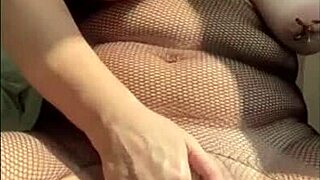 Anal Sex With Big Dildo