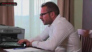 i punish my arab neighbor with rough anal sex