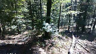 Keep Up the Good Work Cunt as Chubby Indian Milf Sucks and Licks in Kinky BDSM!