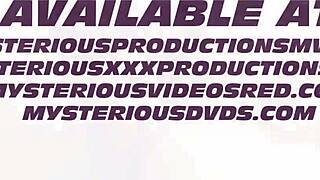 Ebony Intimacy With Bella Love And Bones Montana Quickie