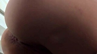 Why Clean Feet and Pee When You Can Eat Butthole After Toilet and Finish with a Massive Cock Facial?