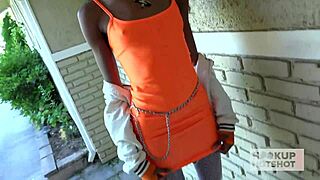 hey mocha slut chanel skye, ready for bryan gozzing to pound that tight ass deep?