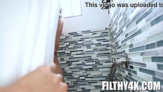 Andie And Ralph's Taboo Encounter Reveals Stepmom's Hidden Desires