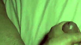 Blonde step-mother shares body heat in missionary! Creampie squirting from monster cock pounding her wet pussy!