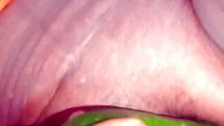 Desibhabhi Feeling Horny For Bent Over Doggystyle Fucking With Big Cock And Deepthroat Action