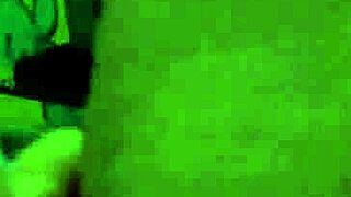 Amateur Italian Milf Delivers Passionate Night Time Blowjob With Handjob