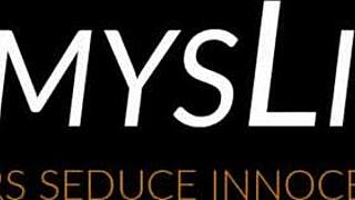 i feel gia derza's tattooed body as she moans in our intense scissoring moment