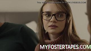 When Jessae Rosae Meets Her Foster Havana Bleu And Husband For First Time Things Go Well With Bedroom Blowjob And Curvy Threesome Sex Tape