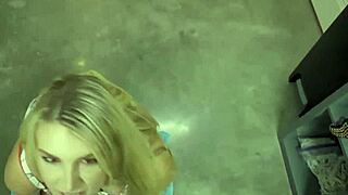 Stepson checks mommys search history and sees shes been watching milf porn - momhoe.