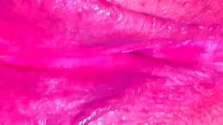 after losing her virginity 237 days ago, amateur asian wife gets close-up pussy licking and fucking