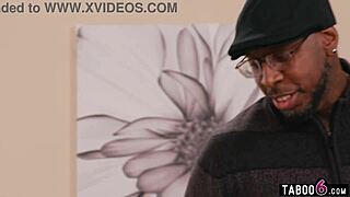 Vacation Home Rental Sparks Interracial Sex Adventure With Big Ass Latina Milf And Big Black Cock