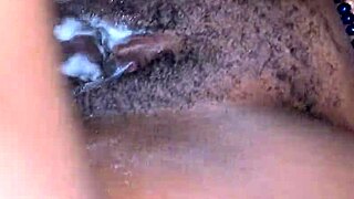 Are you in love with a porn star, so let me show you what a real porn star can do to your pussy as your roommate?