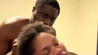 fucking fat ssbbw whore with big natural tits until she moans and orgasms wet