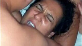 Amateur Latina Milf Wife Gets Creampie From Novinho In Exhibitionist Quickie. Husband Films And Waits For His Turn In Cuckold Swingers Action.