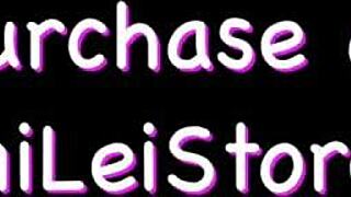 casting couch 5 trailer with petite brunette milf natural tits tan lines on sofa