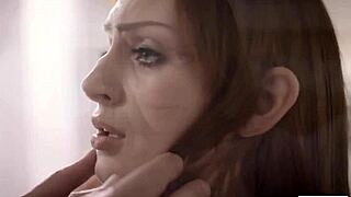 Hey neighbor can you fuck my tight teen redhead ass with that big cock and deepthroat blowjob