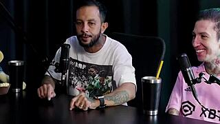 Veja a entrevista safada e cheia de putaria com a alice vasconcelos no porn cast brazil - parte 1 watch on sheer red