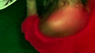 amateur brazilian swingers dive into group blowjobs and kissing in the gloryhole cabin