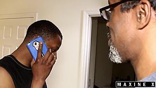 Muscular Milf Maxine X Satisfies Rimming Cravings With Big Cock Anal Fucking Doggystyle Riding And Wet Pussy Licking By Richard Mann