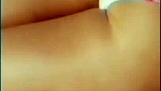 i'm a petite milf with amazing ass in bikini getting fucked by pool guy