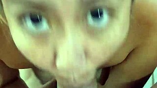 Hey, want some delicious chupadas from this tattooed latina milf in 2024?