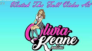 Stepmum Teaches Student To Suck Cock