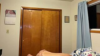 Picked Up Wife After Party Face Sitting Pussy Lick Sex