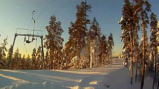 Will Naughty Teen Handle Rough Pussy Fucking on Camera?