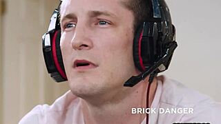 SickTaboo com shows stepson playing with curvy big ass stepmom Riley Jacobs body. She asks if he can be busy fucking her hardcore.