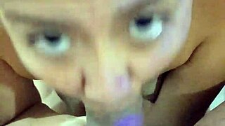 Hey, want some delicious chupadas from this tattooed latina milf in 2024?