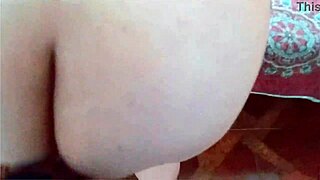 Muslim Woman In Hijab Gets Fucked Hard With Creampie And Cum Covered Face Action