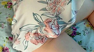 Wife's Pussy Gets Tongue Caress To Orgasm Closeup