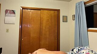 Picked Up Wife After Party Face Sitting Pussy Lick Sex