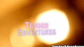 licking and fingering his yummy asshole and stroking his cock- keep fucking me after cum uh