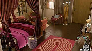 I can't believe I just fed my slutty step-sister with my hard cock!