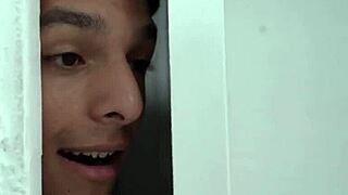 Underfucked Stepmom Banged By Stepsons Black Friend