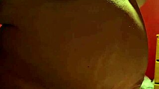 Pregnant Milf Gets Creamy And Extra Wet! Why So Horny During Sex?