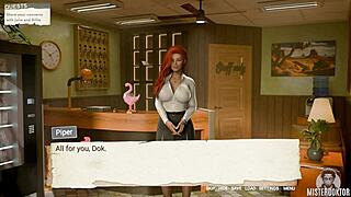 I can't believe I just fed my slutty step-sister with my hard cock!