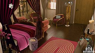 I can't believe I just fed my slutty step-sister with my hard cock!