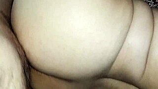 Bhabi Tight Ass Fucked Hard Doggystyle Close Up