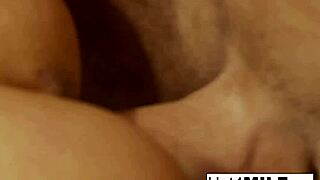 Super Hot Milf Babe Gets Tight Pussy Pounded Hard In Intense Facial Cumshot Scene