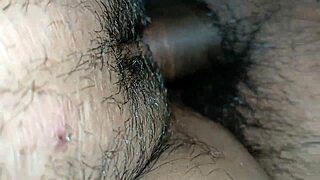 I Fucked My Step Sister At Night In Bed When Home Was Empty